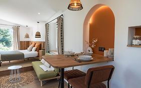 Le Pavillon - Les Lodges De Praly